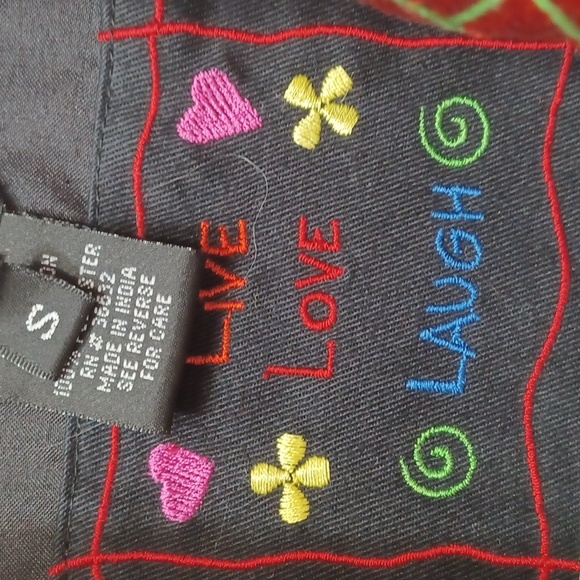 Colorful Velour button jacket blazer shacket chevron Pink Purple Green stripes - Picture 4 of 5